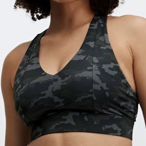 - Fabletics On-the-Go Midi Medium Impact Sports Bra